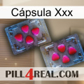 Cápsula Xxx 15